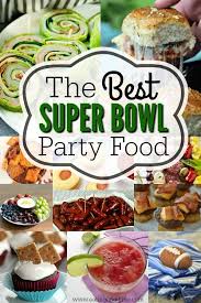 Plan your super bowl food ideas. Best Super Bowl Food 75 Of The Best Super Bowl Party Food