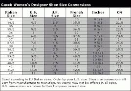 Gucci Childrens Shoe Size Chart Shoes For Toddlers Shop