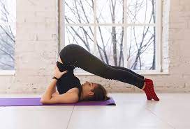 It is through this pose that one finds the proper alignment and shape for additional movements, she says. Yoga For Depression Poses That Will Boost Positivity Within Yourself