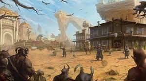 Heroes Of Might And Magic 3 Horn Of The Abyss Factory Heroes Of Might Magic Iii Horn Of The Abyss No Trespassing Factory Fanart By Riori Kasua Facebook