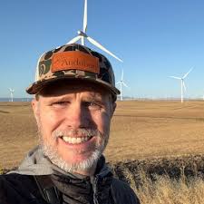 This agreement to strengthen coordination between the Christmas Bird Count  and the USGS's Breeding Bird Survey is a fantastic development!