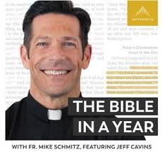 Make this the year you read the entire Bible!Reading the entire Bible has a  powerful effect