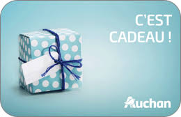 Reductions Et Promotions Auchan Achat De Cartes Cadeaux Moins Chers Place Des Cartes