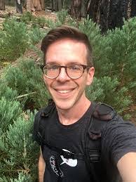 Jeremy Yoder's Instagram, Twitter & Facebook