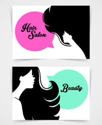 Create a blank hair salon business card. Beauty Salon Business Card Free Vector Download 33 220 Free Vector For Commercial Use Format Ai Eps Cdr Svg Vector Illustration Graphic Art Design