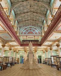 Bhau Daji Lad Museum ...