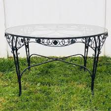 With over 157 lots available for antique outdoor & patio furniture and 53 upcoming auctions, you won't want to miss out. ÙˆØ³Ø¹Øª Ù…ÙˆÙ„Ø¹ Ø¨ Ù…Ø³Ø§Ø± Ù…Ù‡Ù†ÙŠ Ù…Ø³Ø§Ø± ÙˆØ¸ÙŠÙÙŠ Where To Buy Wrought Iron Patio Furniture Vintage Victorian White Ornate Wrought Iron Chair Indoor Or Outdoor Antique Wrought Iron Patio Furniture Cushions Ballermann 6 Org