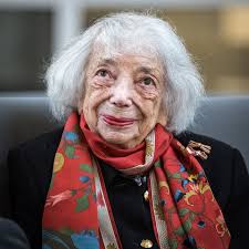 Samuel Victor Abraham, Ophthalmologist, 92