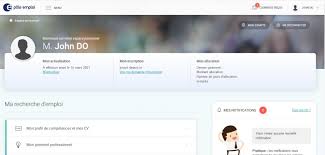 Découvrez comment les reporter sur votre compte formation selon votre statut. Me Connecter A Mon Compte Pole Emploi