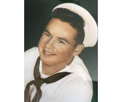 Robert Simons Obituary (2015)