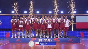 We did not find results for: Srebrny Medal Polskich Siatkarzy W Lidze Narodow Polsat Sport