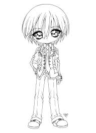 People who are suffering from depression, anxiety and even post traumatic stress disorder. Zero Kiryu Chibi Coloring Pages Vampire Knight Coloring Pages