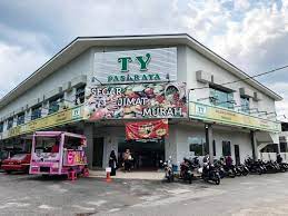 Fasiliti atau kemudahan pasaraya z menyediakan pelbagai kemudahan bagi kegunaan pelanggan. Ty Pasar Raya Jimat Sdn Ty Pasar Raya Jimat Sdn Bhd Facebook