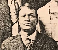 Joseph Clements Mitchell (1872-1950)