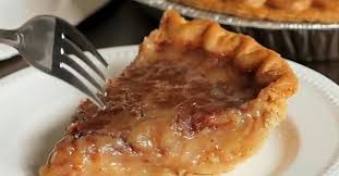 Tarte Au Sucre A La Creme A L Erable La Recette Parfaite De Grand Maman Tarte Au Sucre Recette Tarte Au Sucre Recette
