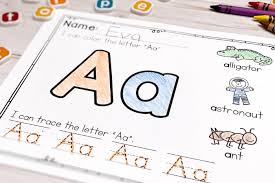 29.06.2021 · alphabet handwriting worksheets a to z for preschool to first grade june 1 2020 worksheets by admin probably the most wonderful things for a kid would be to learn their alphabet. Free Printable Preschool Alphabet Worksheets A Z