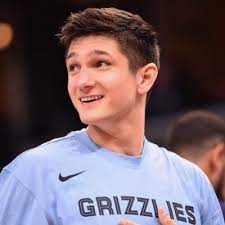 Duke university • memphis grizzlies. Grayson Allen Graysonjallen Twitter
