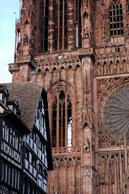 Find a hotel, restaurant or activity! Carved Blackletters From Strasbourg Blog Typeoff