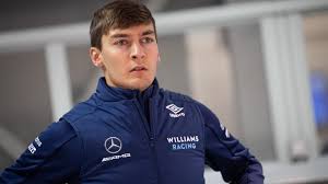 He was the 2018 fia formula 2. Approaching A Psychologist Made Me Stronger Says George Russell