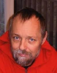 Michael John Stacey Dr. Obituary