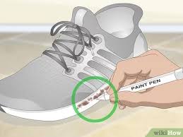 While these are typically used for cleaning up walls and other household items, the magic eraser works wonders for white shoe soles! 3 Ways To Clean An Ultra Boost Sole Wikihow