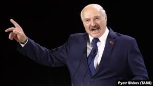 Ляксандр рыгоравіч лукашэнка) — отец самого успешного. Lukashenko V Belorussii Nikto Ot Koronavirusa Ne Umer I Ne Umryot