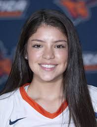 2021 Women's Volleyball Roster