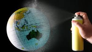 See more of au dessus c'est l'trou dans la couche d'ozone on facebook. Le Ccl4 Un Gaz Destructeur De La Couche D Ozone Detecte En Masse Par La Nasa Le Soir