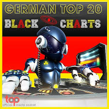German Top 20 Black Charts 09 12 2013 Mp3 Buy Full