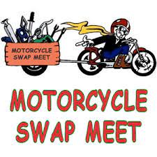 Miller Lite Canton Motorcycle Swap Meet Cyclefish Com