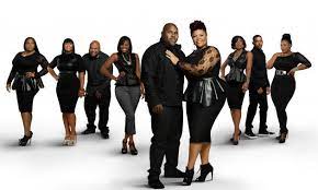 God forbid if something should happened to us. Bet To Debut David Tamela Mann Reality Series It S A Mann S World Jan 14 Tamela Mann Tv Shows Series Premiere