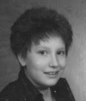 Audrey Harbert Obituary (2007)