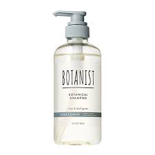 BOTANIST Botanical Shampoo Scalp Cleanse 460ml
