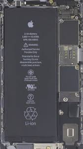Wallpapers Of The Week Iphone 7 Internals