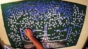 Check spelling or type a new query. Paris 1000 Piece Jigsaw Puzzle Time Lapse Youtube