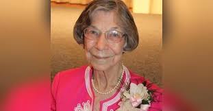 Alice Leech Gilbert Obituary