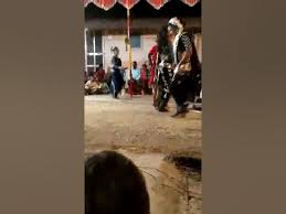 राजू जगवाले रेणुका देवी जागरण पार्टी