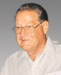 Eugène Hamel avis de décès