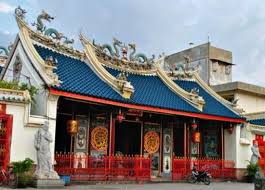 si cantik Tay Kak Sie