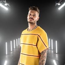 Habitué des gros shows, m. Concerts M Pokora Setlist Et Place De Concert 2021