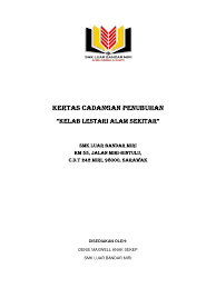 Kelab pencinta alam smk tunku zalia dengan kerjasama kelab pencinta alam beberapa buah sekolah yang lain berusaha dengan giat untuk menyemai semangat cintakan alam sekitar dikalangan masyarakat. Contoh Kertas Kerja Penubuhan Kelab