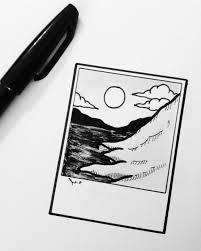 Maybe you would like to learn more about one of these? Tumblr Bonitos Tumblr Dibujos En Blanco Y Negro Faciles Novocom Top