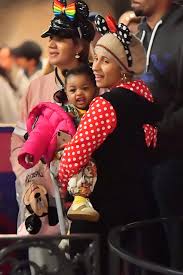 Cardi b is of mixed nationality. Cardi B S Daughter Kulture Celebrates Her Parents Grammy Nom On Ig