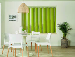 Vertical blinds make a great addition to any home with large windows or sliding glass doors. Vertical Blinds For Your Norfolk Home Norwich Sunblinds