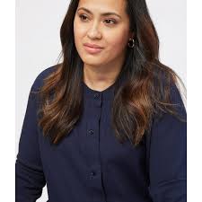 MagnaReady Women's Adaptive Alex Button-Front Cardigan with Magnetic  Closures