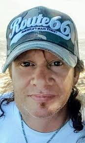 Frederick Rink Obituary