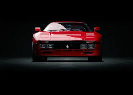 Pin By Nezi On 1984 86 Ferrari Gto Ferrari 288 Gto Gto Ferrari