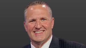 On the Move: Scott Kull