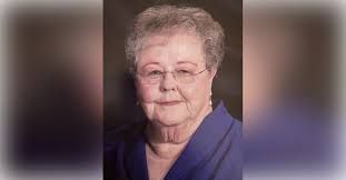 Obituary information for Emily Jane Price