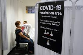 Vaccines are being offered to eligible people at several different types of locations Cvs To Administer Covid 19 Vaccines At 74 More Pharmacies Across Texas Here S How To Get An Appointment